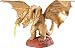 2015 King Ghidorah Carlton Ornament