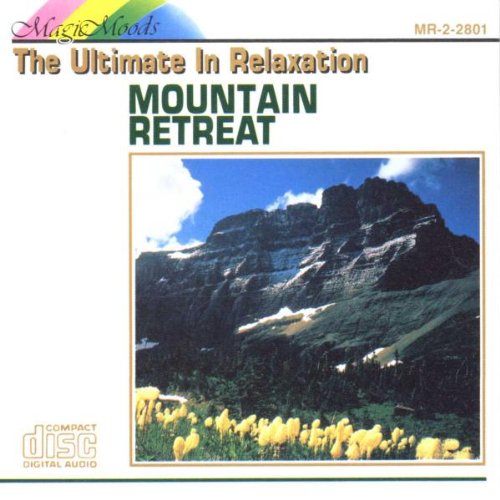 Mountain Retreat [Audio CD] Various Artists