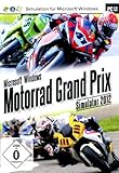  Motorrad GrandPrix Simulator 2012 - [PC]