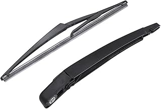 Qashqai Rear Wiper Pot with Shield