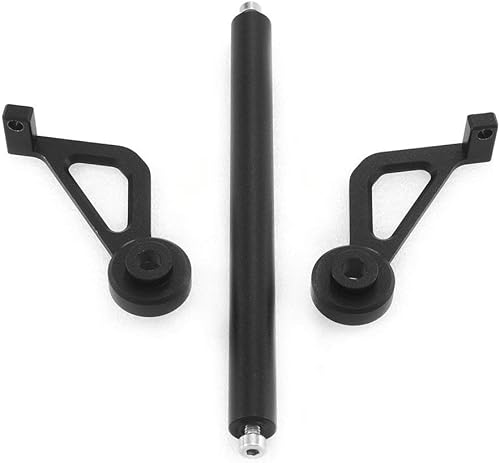 Miniatura 8 de Heinmo Soporte de teléfono para cámara de tacógrafo para motocicleta, soporte de navegación GPS para Yamaha Xmax 300 250 125 2017-2021 2022 2023 CNC