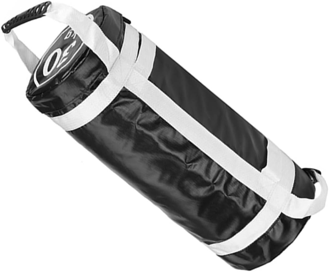 BESPORTBLE 1set Fitness Sandbag Power Bag for Weight Training Sandbag Workout for Full for Gym and Capacity