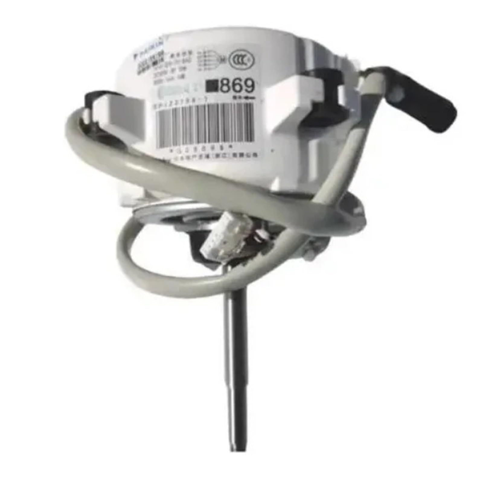 Moteur De Ventilateur CC For Climatiseur 869, Compatible Avec Daikin KFD-325-70-8A2 RMX160CMV2C, Pièces De Rechange For Climatiseur