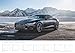N Neumann Sports Cars Calendar 2026 - Wall Calendar DIN A3 (approx. 42 x 30 cm) with 12 Luxury Car Designs, 4-Language Calendar & Spiral Bound, Exclusive Picture Calendar for PS & Sports Car Fans