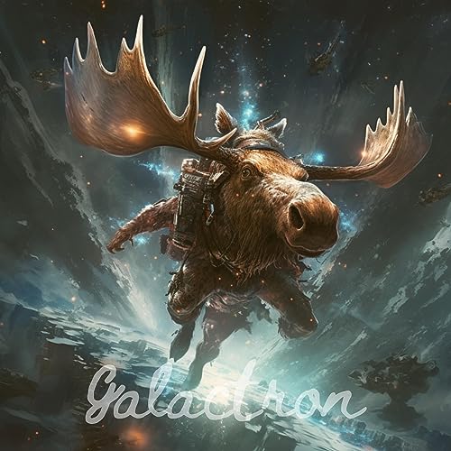  Galactron