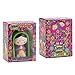 regalo LLUNA Virgencita Plis Manto Verde Figura 10 cm Imagen de regalo LLUNA Virgencita Plis Manto Verde Figura 10 cm