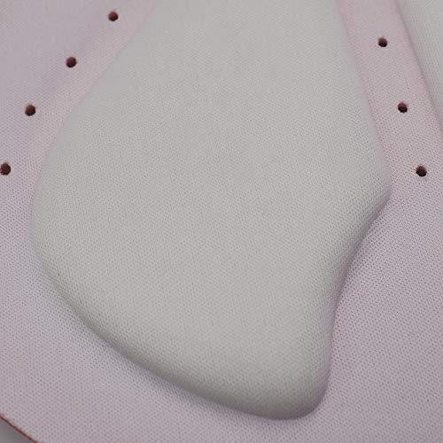 WOSAWE Cuscino per Pantaloncini da Ciclismo Uomo