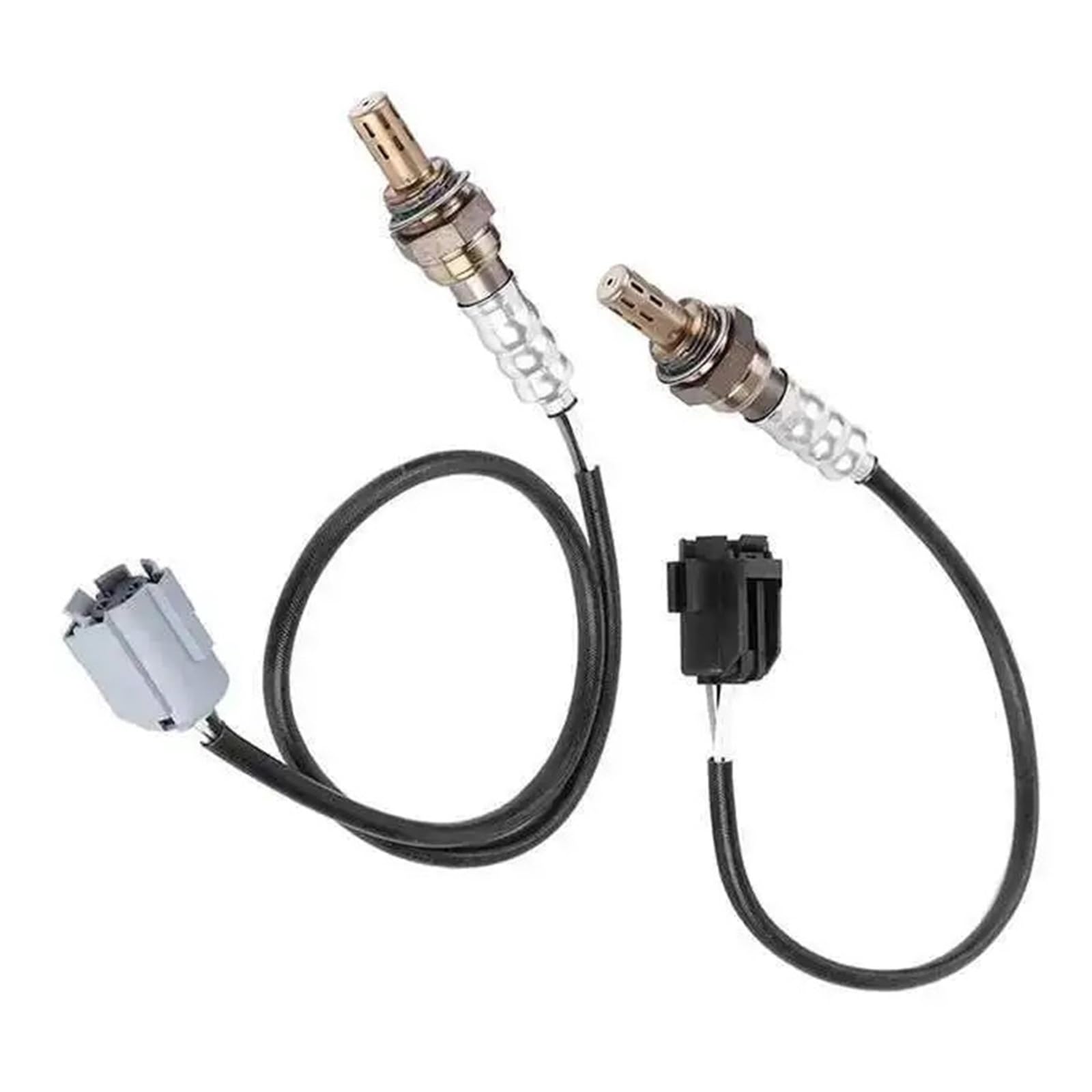 Sonde lambda 234-4076 234-4078 : capteur d'oxygène de rechange auto - 4