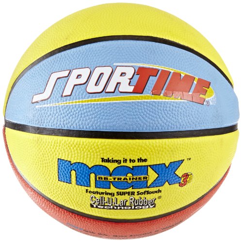 Best Basketball For Kids 8 12