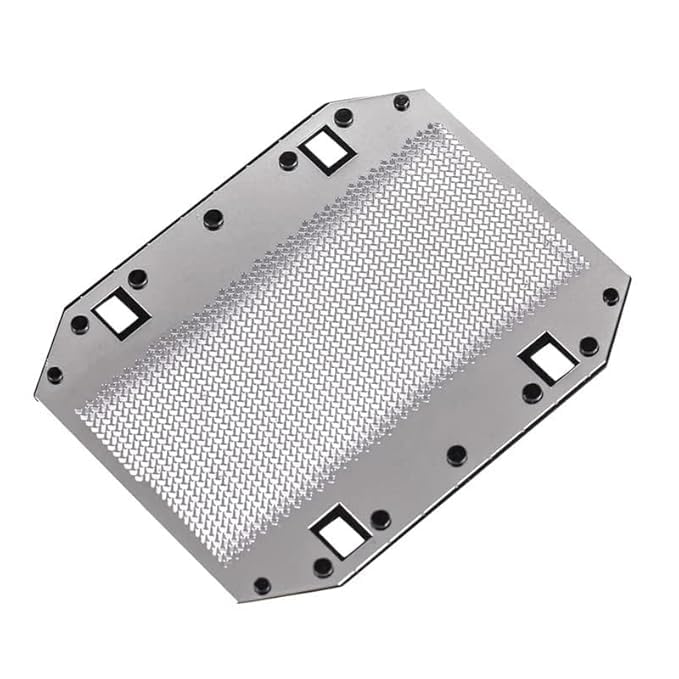 Replacement Outer Foil for Panasonic ES3831K / ES-RS10 / ES3832P / ES-SA40 / ES3041 / ES3830 Electric Shaver Razor Head Beard Trimmer Kits