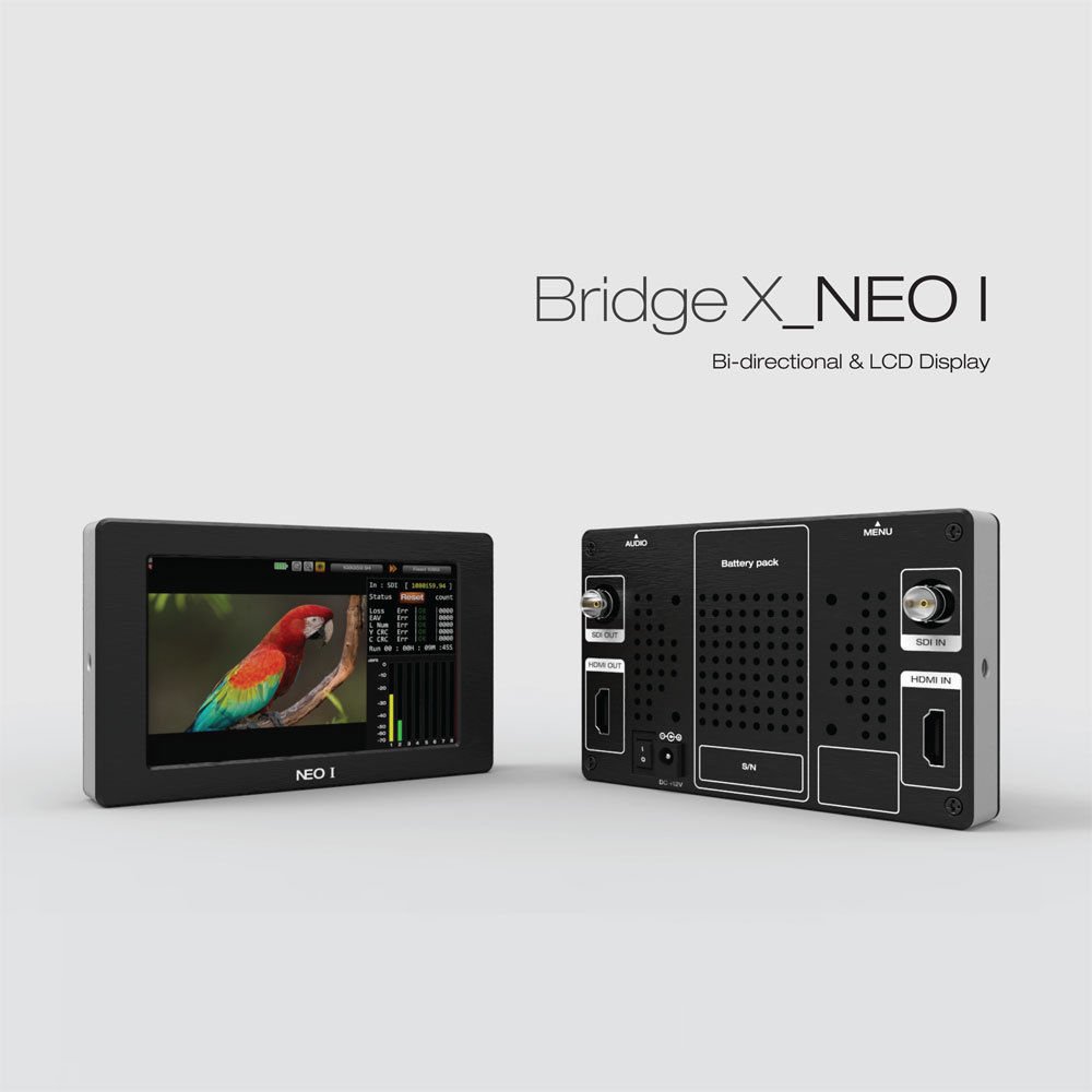 Buy Digital Forecast Bridge X_NEO I Online at Low Prices in India
