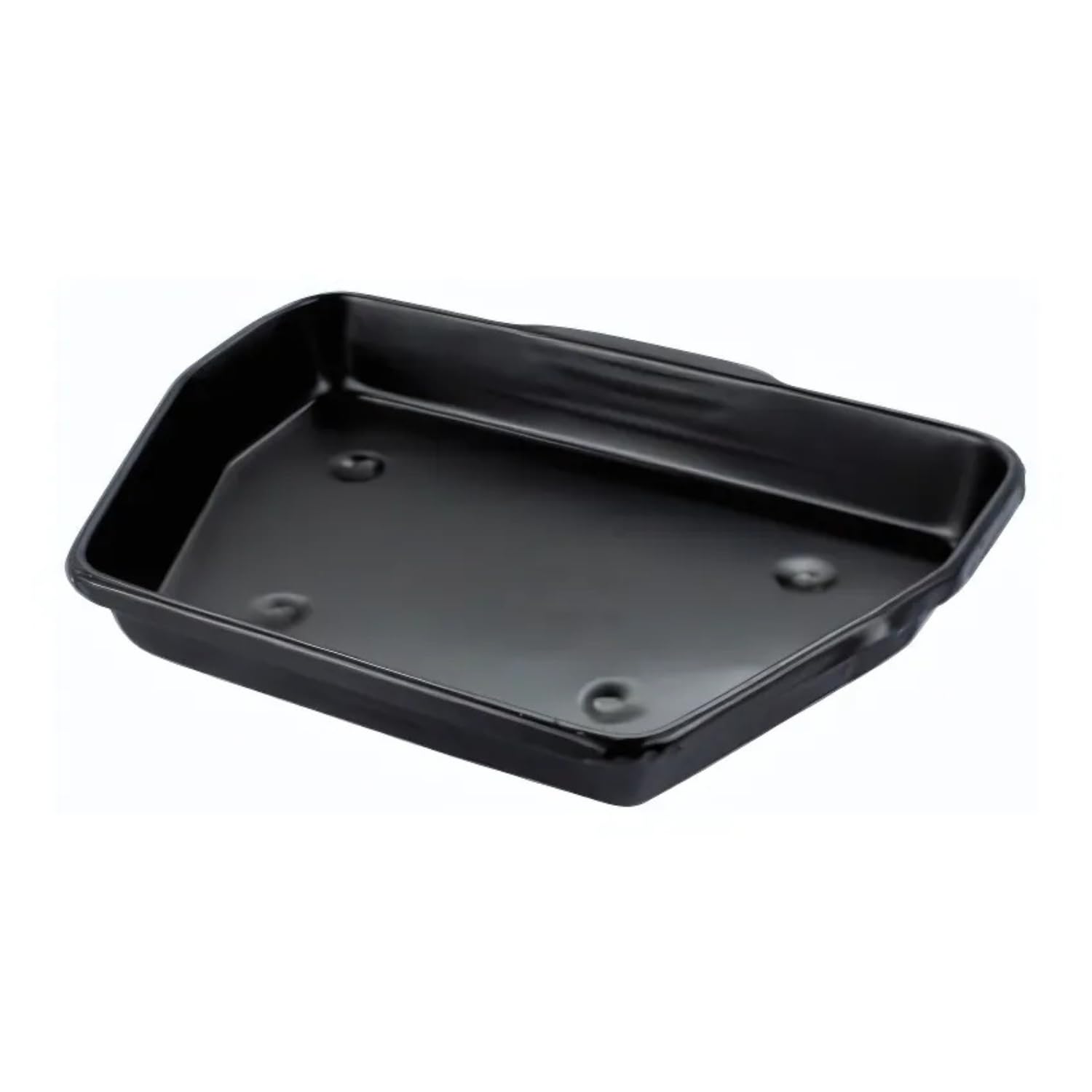 Marco Paul Interiors 11" Ash Pan Marco Paul 11" Fire Ash Pan Large Heavy Duty Fireplace Ash Tray Galvanized Steel Ashpan For Fireplace Easy Clean Home Fires Metal Tray For Hot Ashes Fireside Accessories For Home