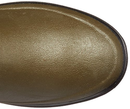 Le Chameau Giverny Ladies Boot UK5 EU38 US7 Green