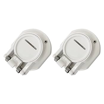 do urządzeń do czyszczenia basenów ze ssaniem Zodiac Wymiana