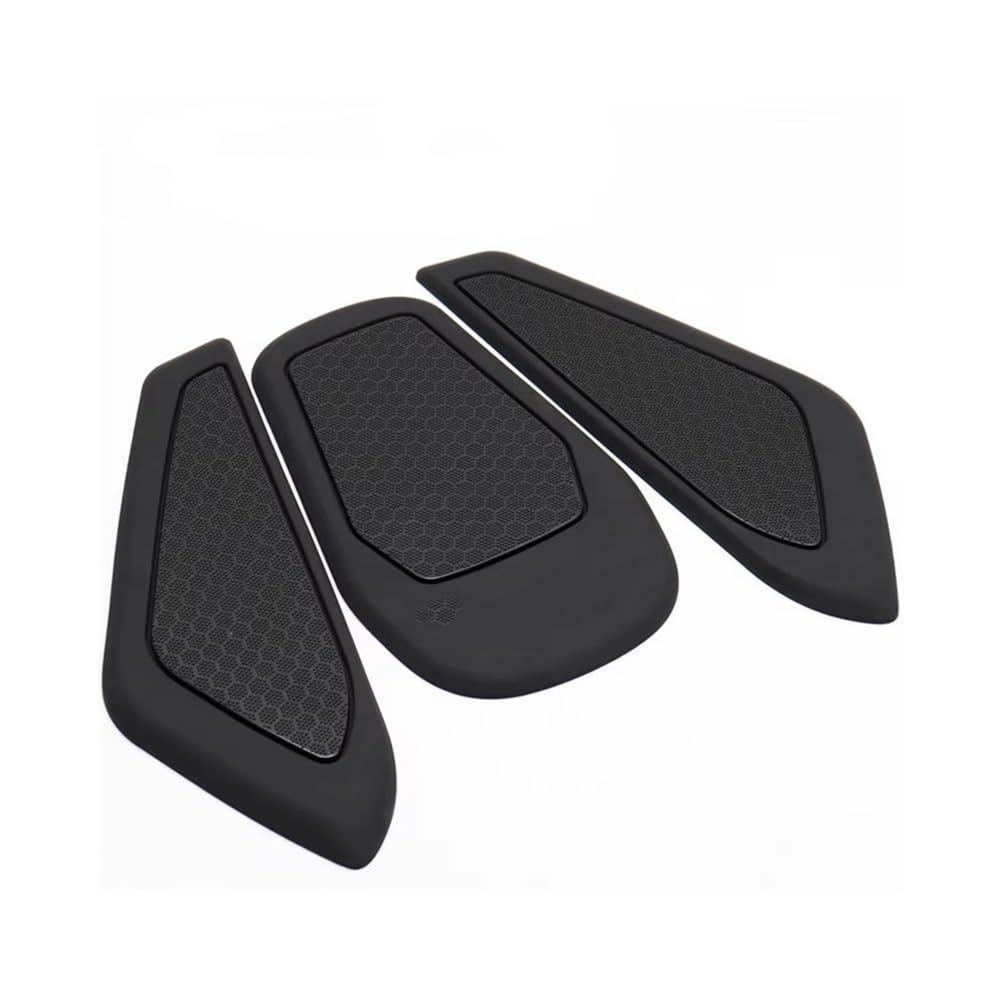 Wyhjiuy Color2 Motorcycle Side Fuel Tank Pad Protective Sticker For R&Ebel 1100 For Cm1100 For Rebel1100 2021 2022 Traction Pad Decal(Color2)