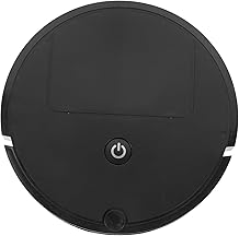 Smart Floor Robot Cleaner Intelligent Sensing Technology Automatic Mopping Machine for Sleek Design for Hard Reach Areas and Efficient Cleaning