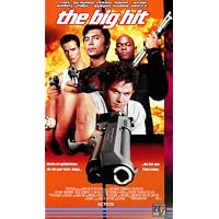 The big hit