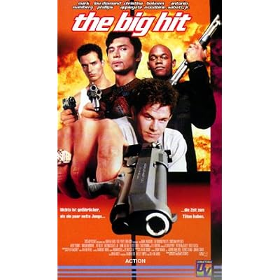 The big hit