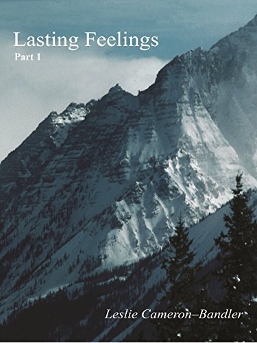 NLP Comprehensive: Lasting Feelings Part 1