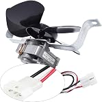 97012248 Range Hood Fan Motor Replacement for Broan NuTone Replaces BP17 AP4527731 99080492 1172615 97005161 99080533 99080410 99080363 ER97012248