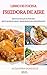 Produktbild Libro de Cocina Freidora de Aire 2021 (Air Fryer Cookbook 2021 Spanish Version): Recetas Fáciles de Pescado Recetas Deliciosas Y Asequibles Para Principiantes