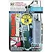 Putty, Plumbing Epoxy, 1.3 Oz Pkg, Gray