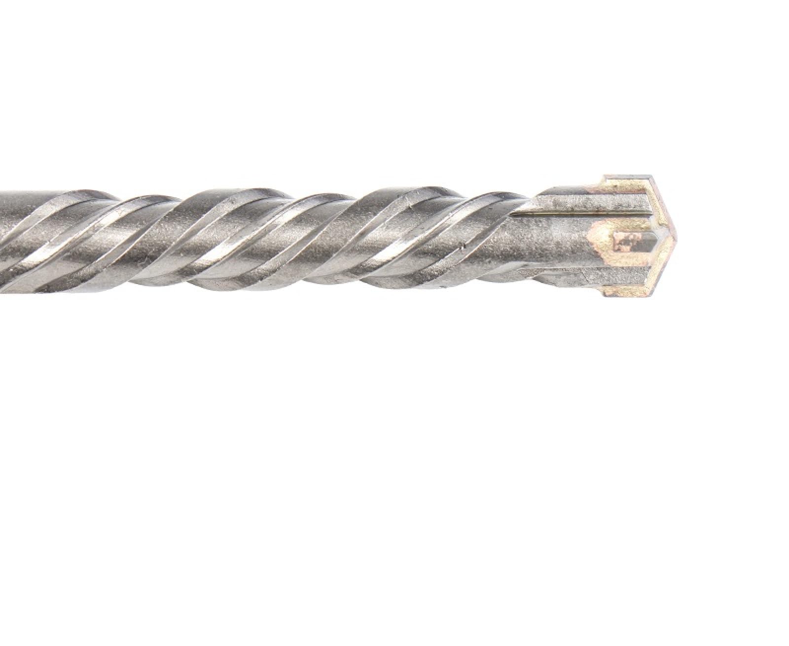 5-16mm 9 Pezzi SDS Plus Gambo 160mm Punte Per Martello Elettrico Impostate In Lega Di Acciaio Al Tungsteno A Croce