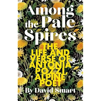 Among the Pale Spires