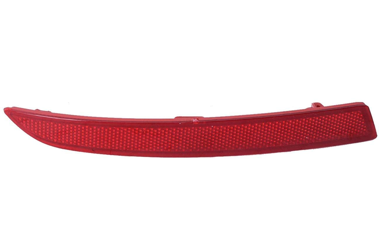 Amazon.com: Bapmic 63147318555 63147318556 Rear Left + Right Red 