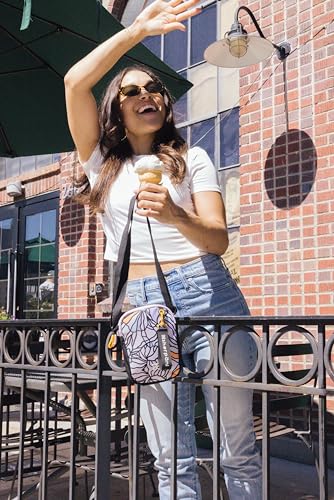 Image of Sherpani Rogue, Mini Crossbody Bag, Lightweight Shoulder Bag, Cross Body Purse, Crossbody Bags, Unisex Travel Gift
