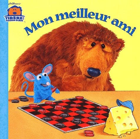 Mon meilleur ami Brannon, Tom and Daly, Catherine