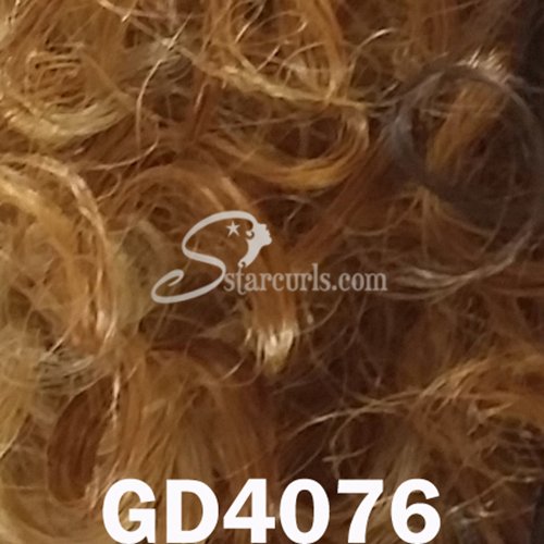 ORIGINAL PONYTAIL DRAW STRING (SAMBA131) (GD4076)