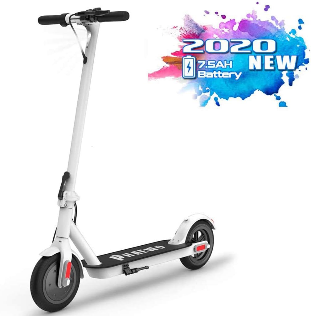 scooter a motore per adulti 250 libbre