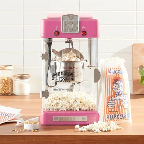 Enseres De Cocina, Kitchen palomera oster Marca Great Northern Popcorn (2)