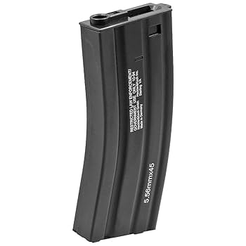 フルセット☆マルイ☆クルツ☆カスタム品☆マガジンセット Amazon.co.jp: 良品武品 東京マルイ M4 AR15用マガジン ハイ