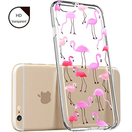 Yoowei Compatibile con Cover per iPhone 6 / Cover