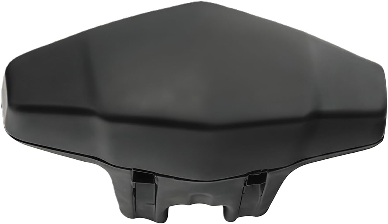Handlebar Chest Protector Pads, Easy Install Motorbike Cushion for 125-530cc Dirt Bikes