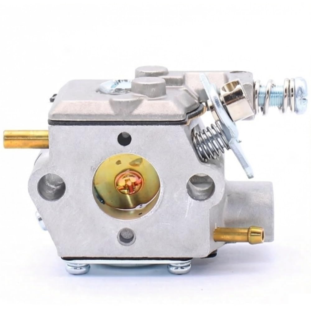 Carburador OM36 soluciona fallos de arranque en motosierra S 35 y S 43