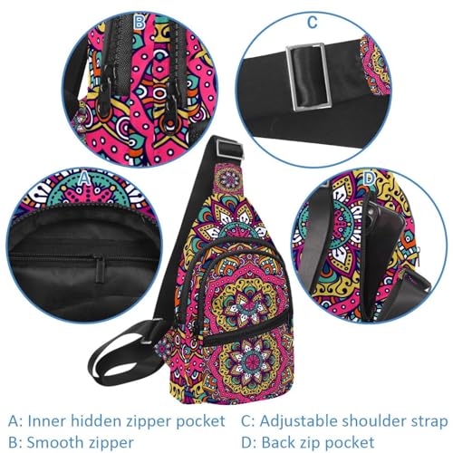 Sac à bandoulière imperméable tournesol protégez vos affaires