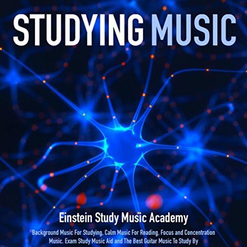 Einstein Study Music Academy