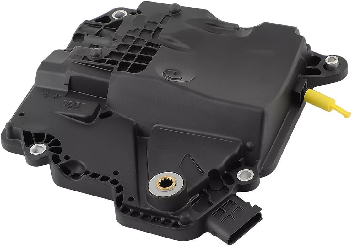 722.9 Transmission Intelligent Servo Module ISM ，Compatible With Mercedes Benz A0002701852 Transmission Gear Shift Module Control Unit