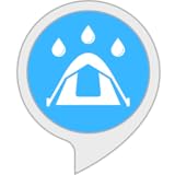 あめのテントのおと