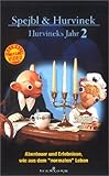Spejbl & Hurvínek - Hurvíneks Jahr, Vol. 2 [VHS]