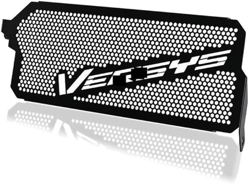 Miniatura 3 de RAtsch Radiator Guard Grille Cover Motorcycle Accessories Radiator Grill Guard Grille Protector Cover for Kaw&asaki Ve&rsys 650 2015 2016 2017 2018