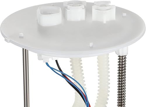 Miniatura 2 de J2 Engineering Conjunto de módulo de bomba de combustible eléctrica compatible con 08-19 Sequoia / 07-19 Tundra 4.6L 5.7L, J2-FPM-0118