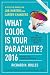 What Color Is Your Parachute? 2016: A Practical Manual for Job-Hunters and Career-Changers