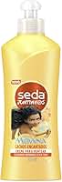Seda Creme Pentear Infantil Moana Juntinhos B Encantada 300Ml