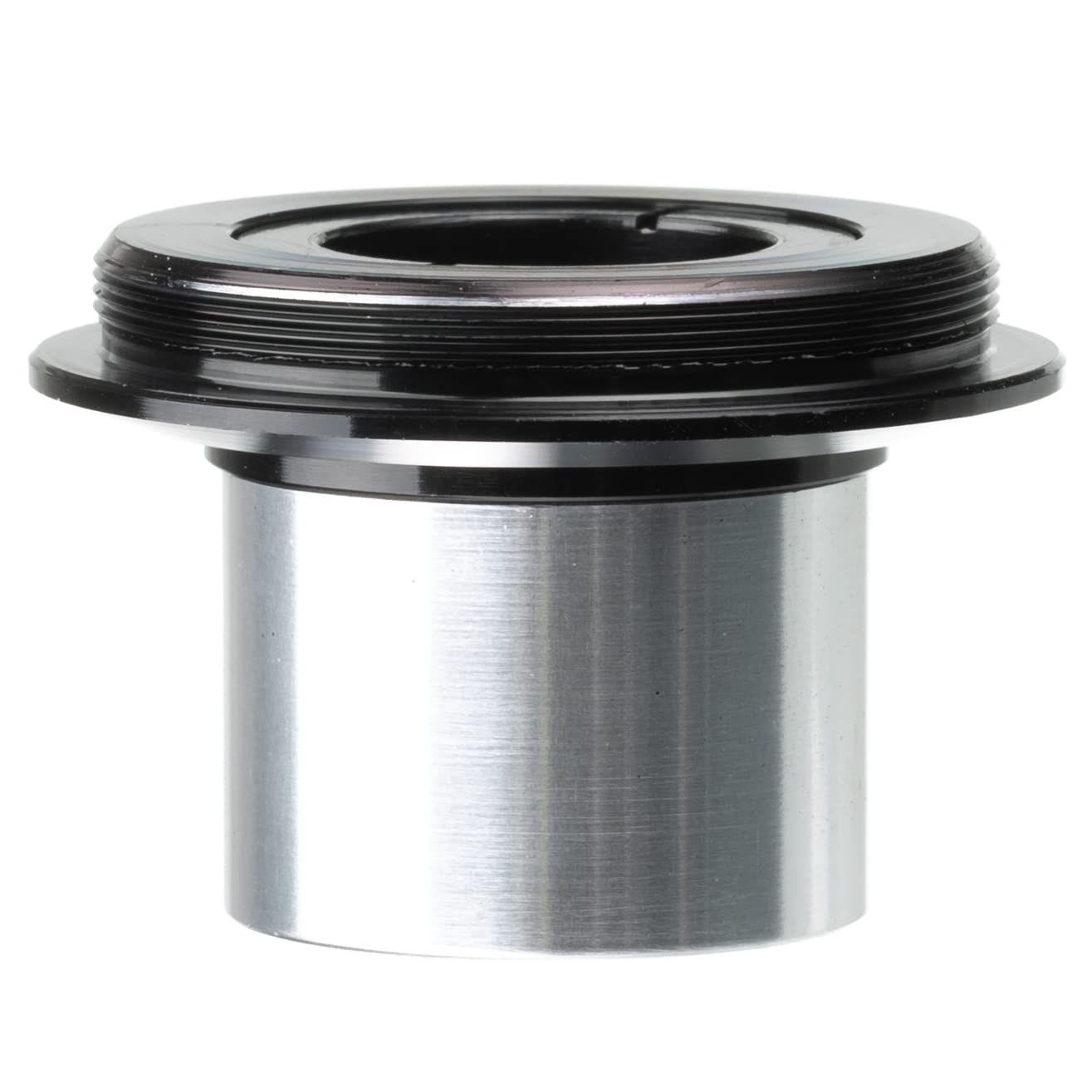 BRESSER 5942050 Adattatore Fotocamera per Microscopio, 30 mm
