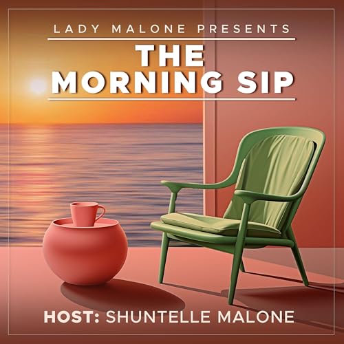 The Morning Sip cover art
