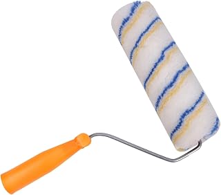 Paint Roller -1PC Paint Brush Roller 4/6/9 Inch Home Painting Supplies House Painting Tools Interior Paint Brushes (Color : 9 inches)
